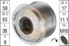 ERA 219096 Alternator Freewheel Clutch